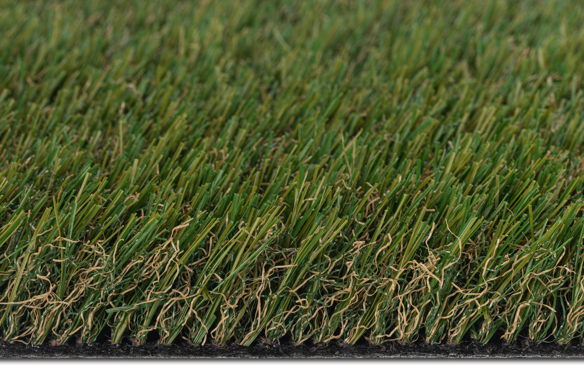Burley Artificial Grass 30mm 4m wide - NAMGRASS - Paving Shopper