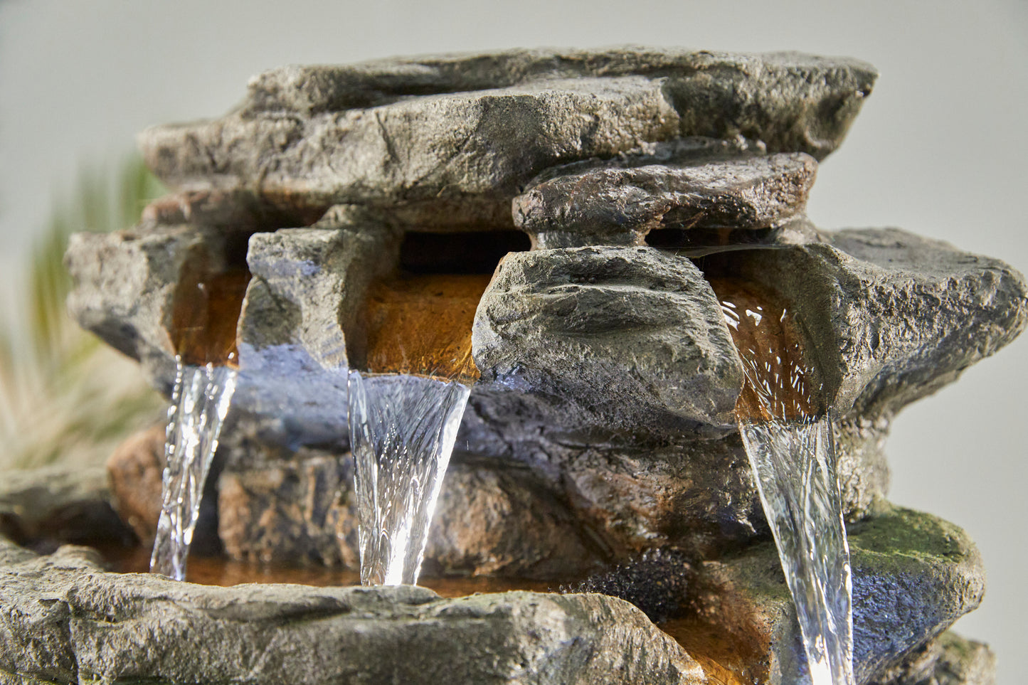Aysgarth Water Feature - Altico