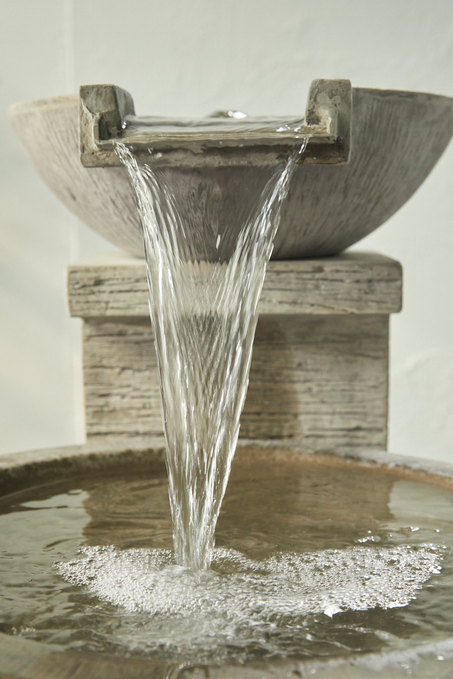 Bellagio Water Feature - Altico