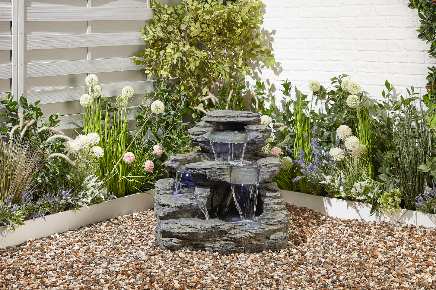 Brecon Falls Water Feature - Altico