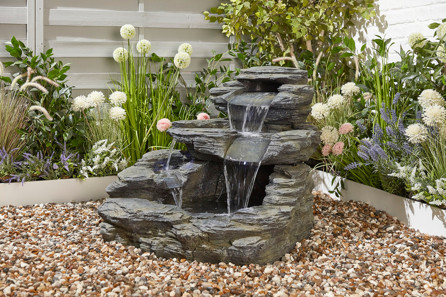 Brecon Falls Water Feature - Altico