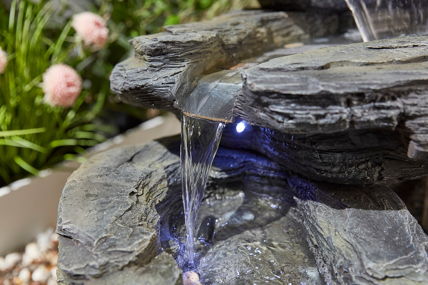Brecon Falls Water Feature - Altico