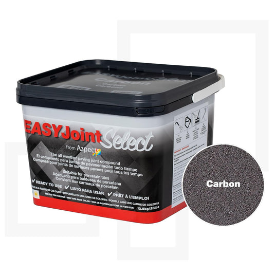 Azpects EasyJoint Select - Carbon 12.5kg