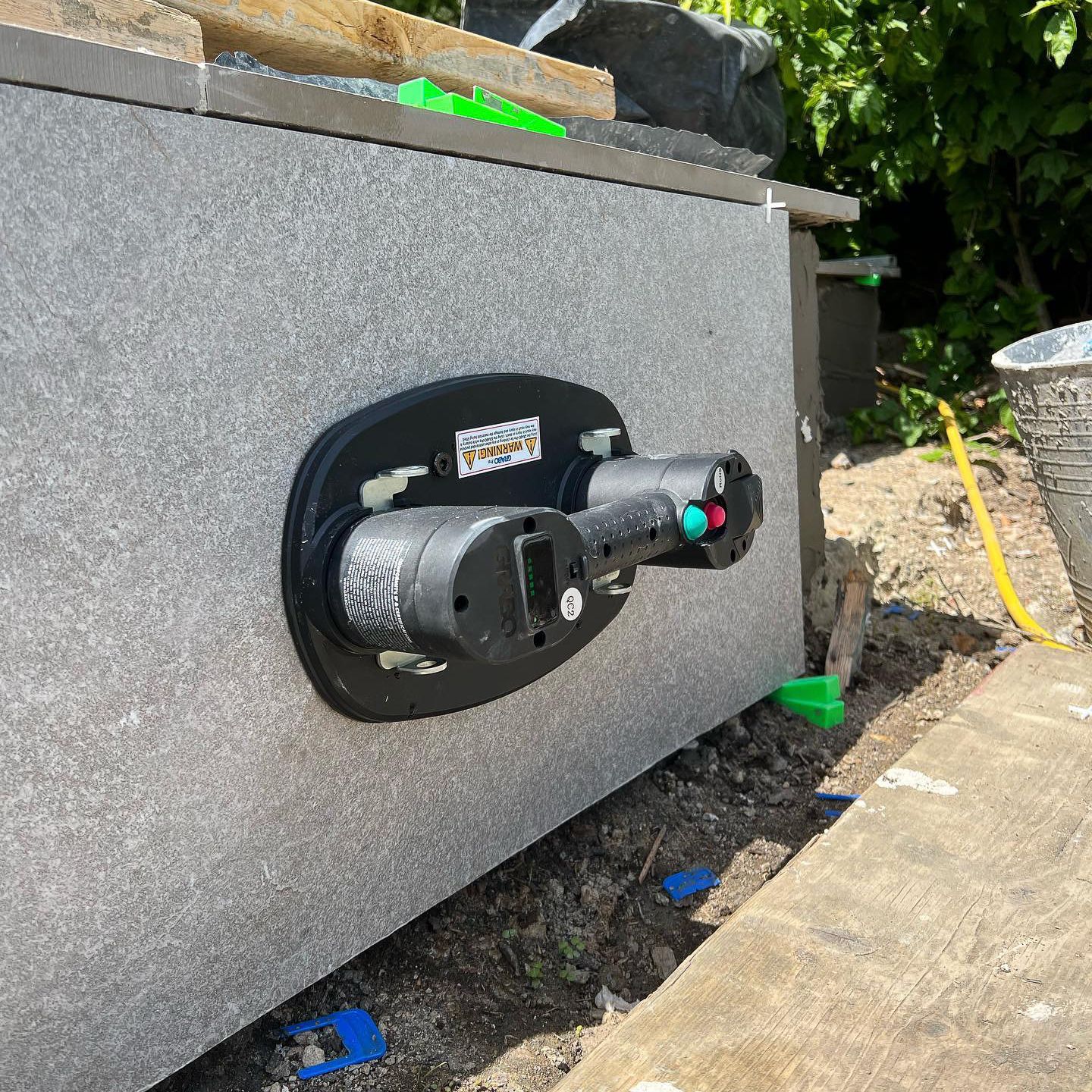 GRABO PRO (GRAB300) - Paving Shopper