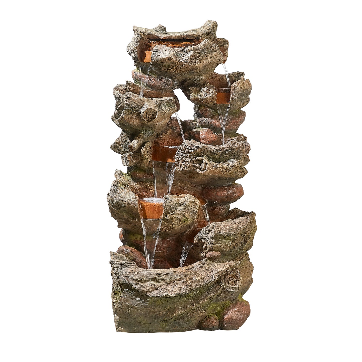 Glengarry Water Feature - Altico