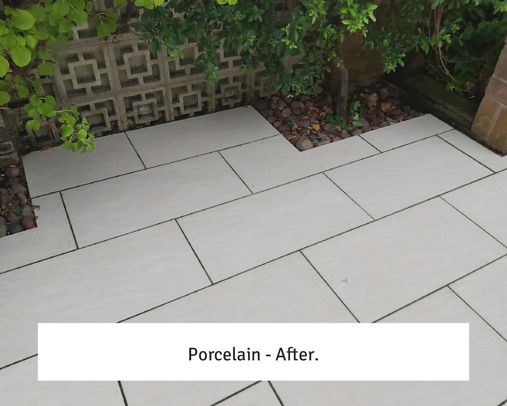 ECOPROTEC Black Spot & Algae Remover 5L