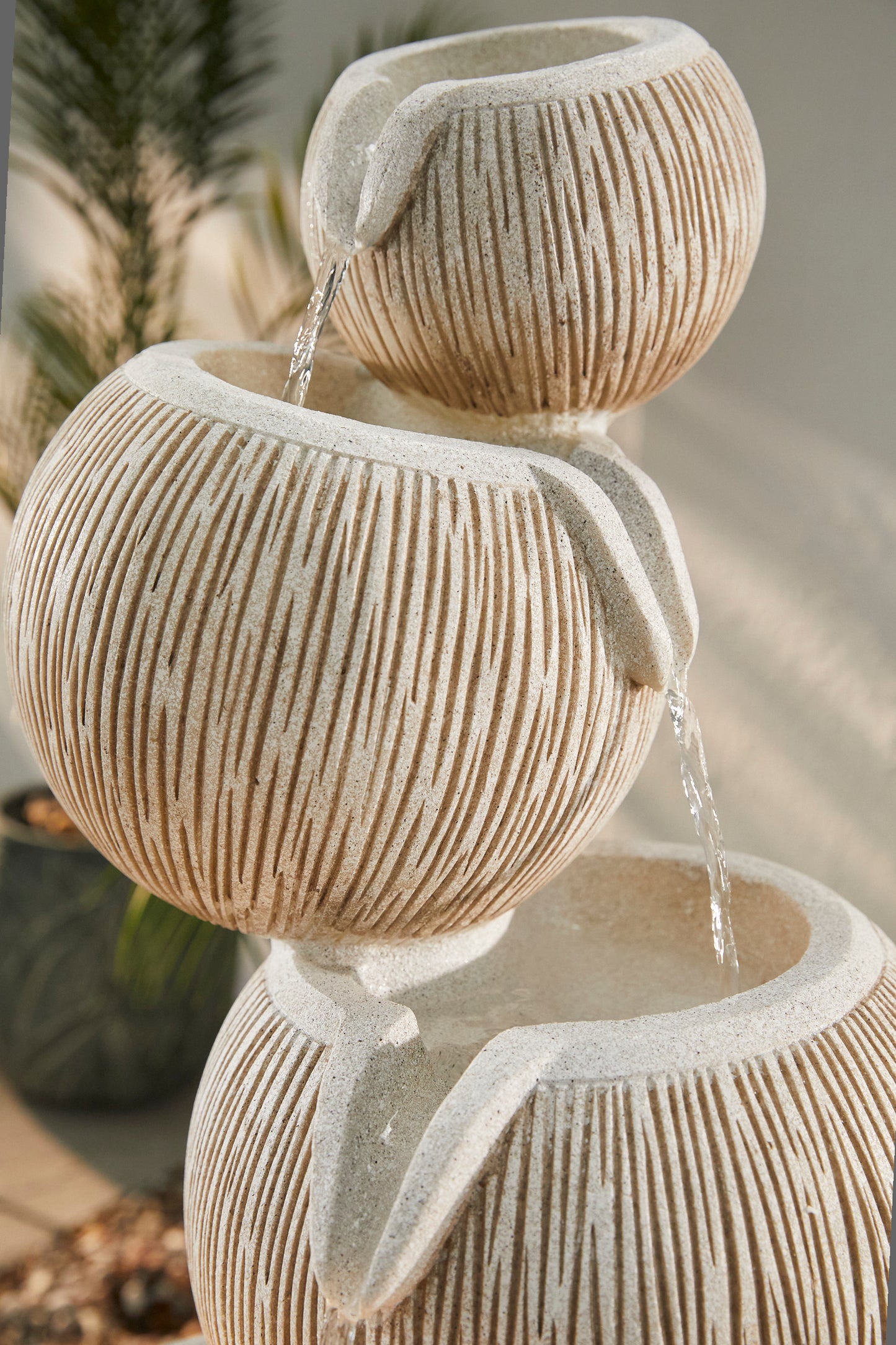 Poseidon Water Feature - Altico