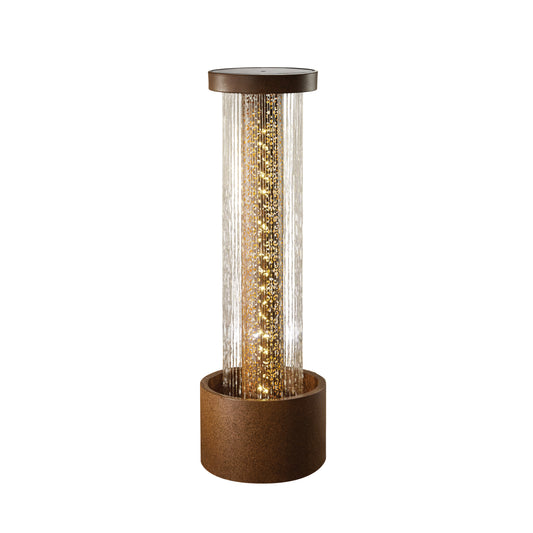 Raindrops Water Feature - Altico