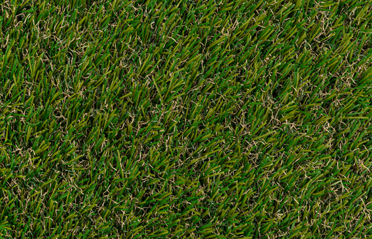 Burley Artificial Grass 30mm 4m wide - NAMGRASS - Paving Shopper