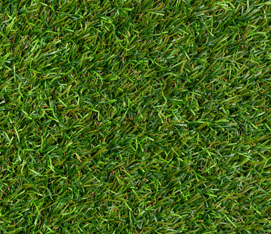 Emery Artificial Grass 42mm 4m Wide - NAMGRASS - Paving Shopper