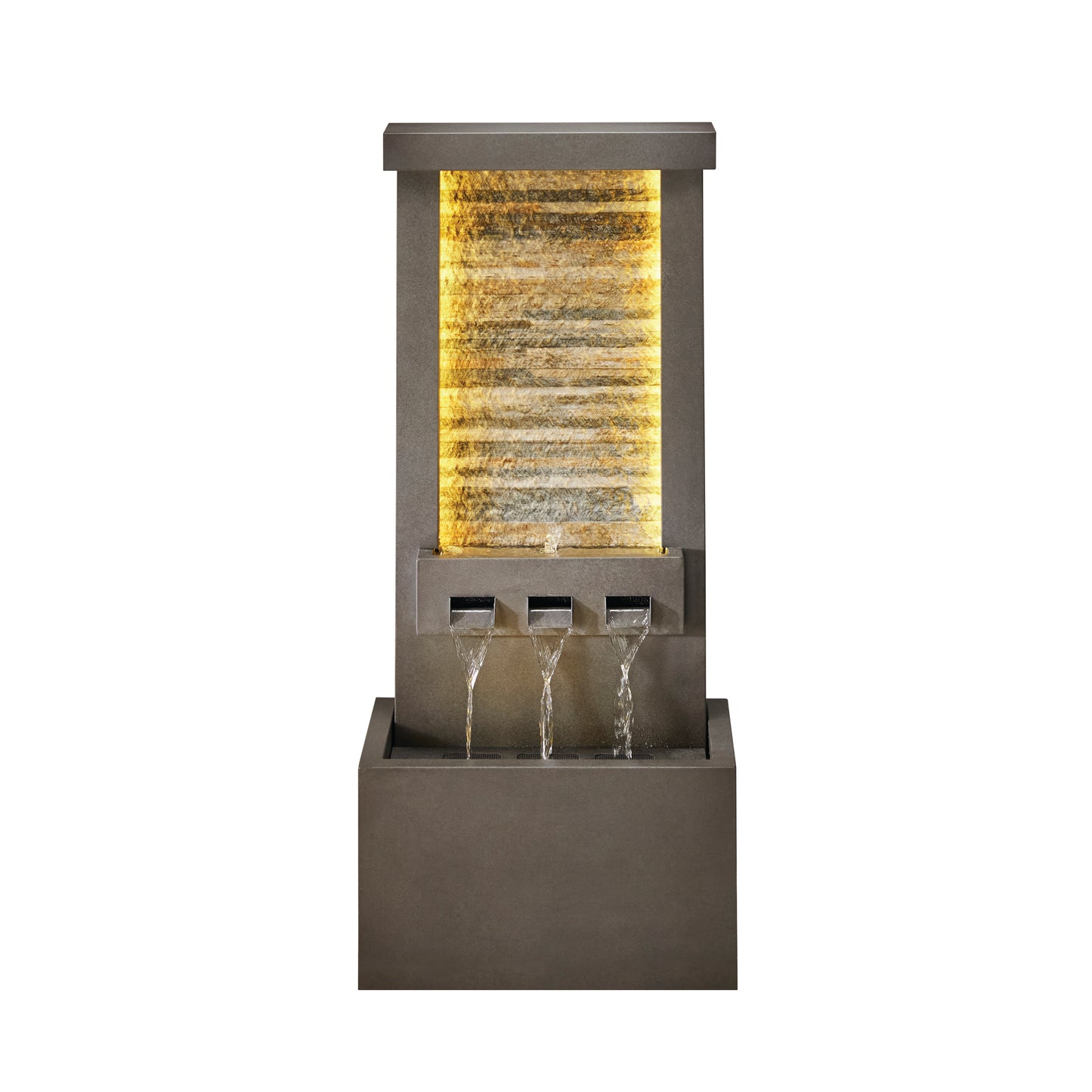 Strata Water Feature - Altico