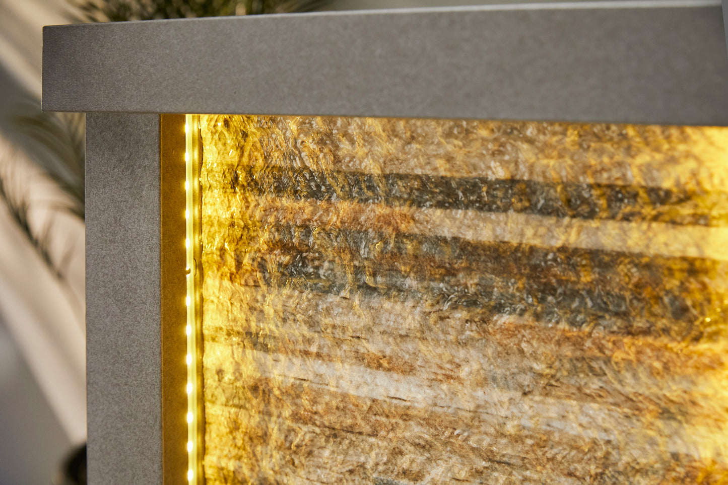 Strata Water Feature - Altico