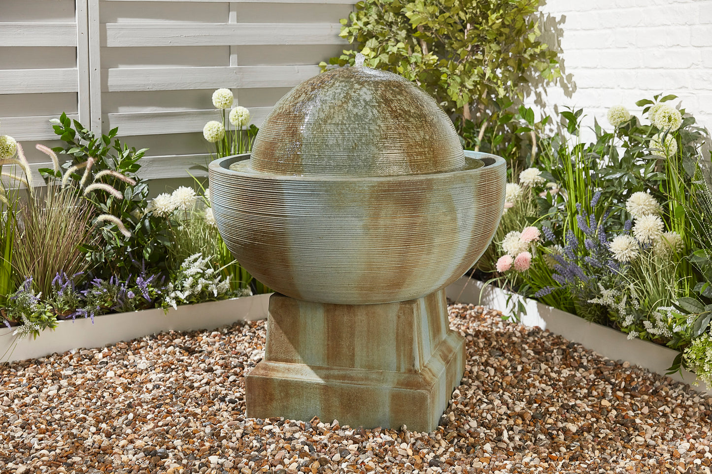 Treviso Water Feature - Altico