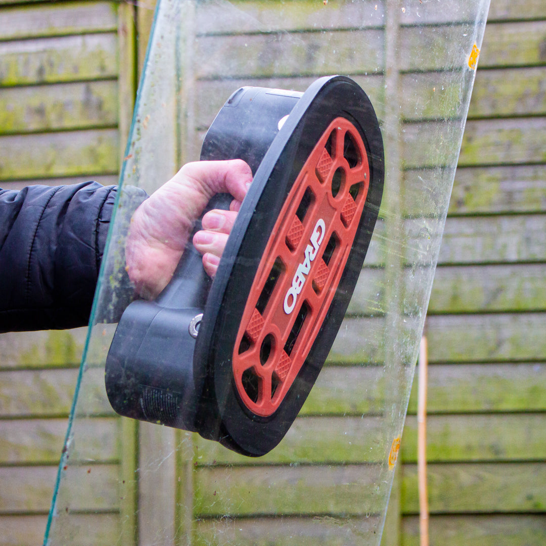 GRABO Brace Seal (GRAB112) - Paving Shopper