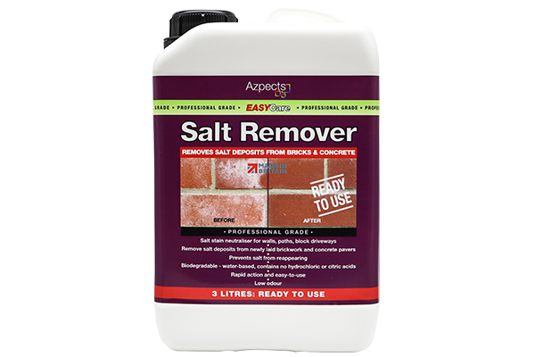 Azpects Salt Remover 3L