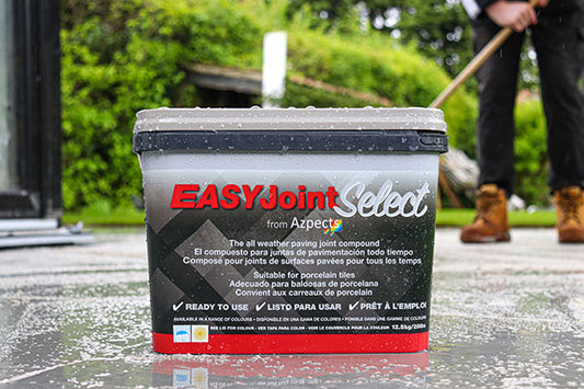 Azpects EasyJoint Select - Platinum 12.5kg