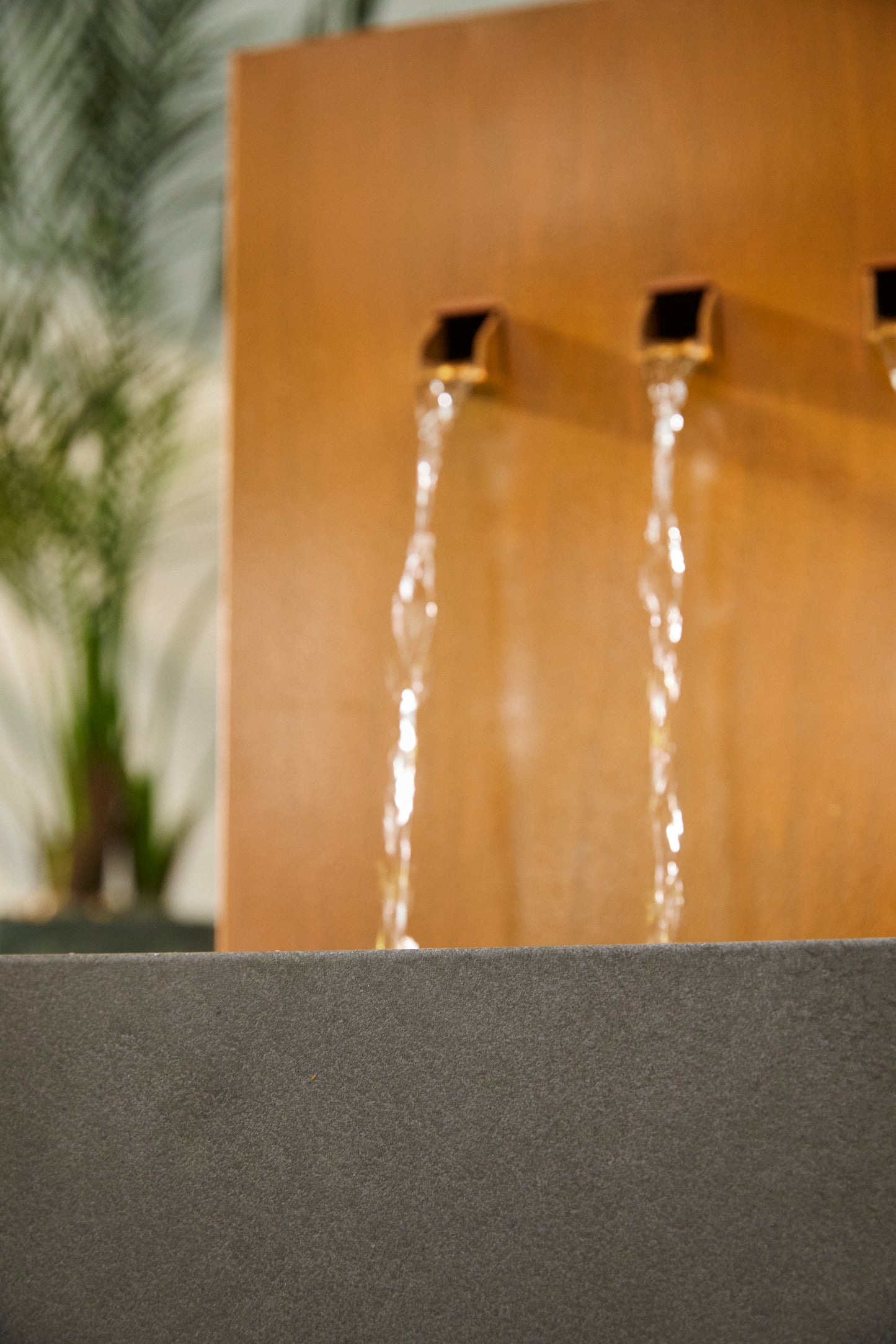 Eternal Water Feature - Altico
