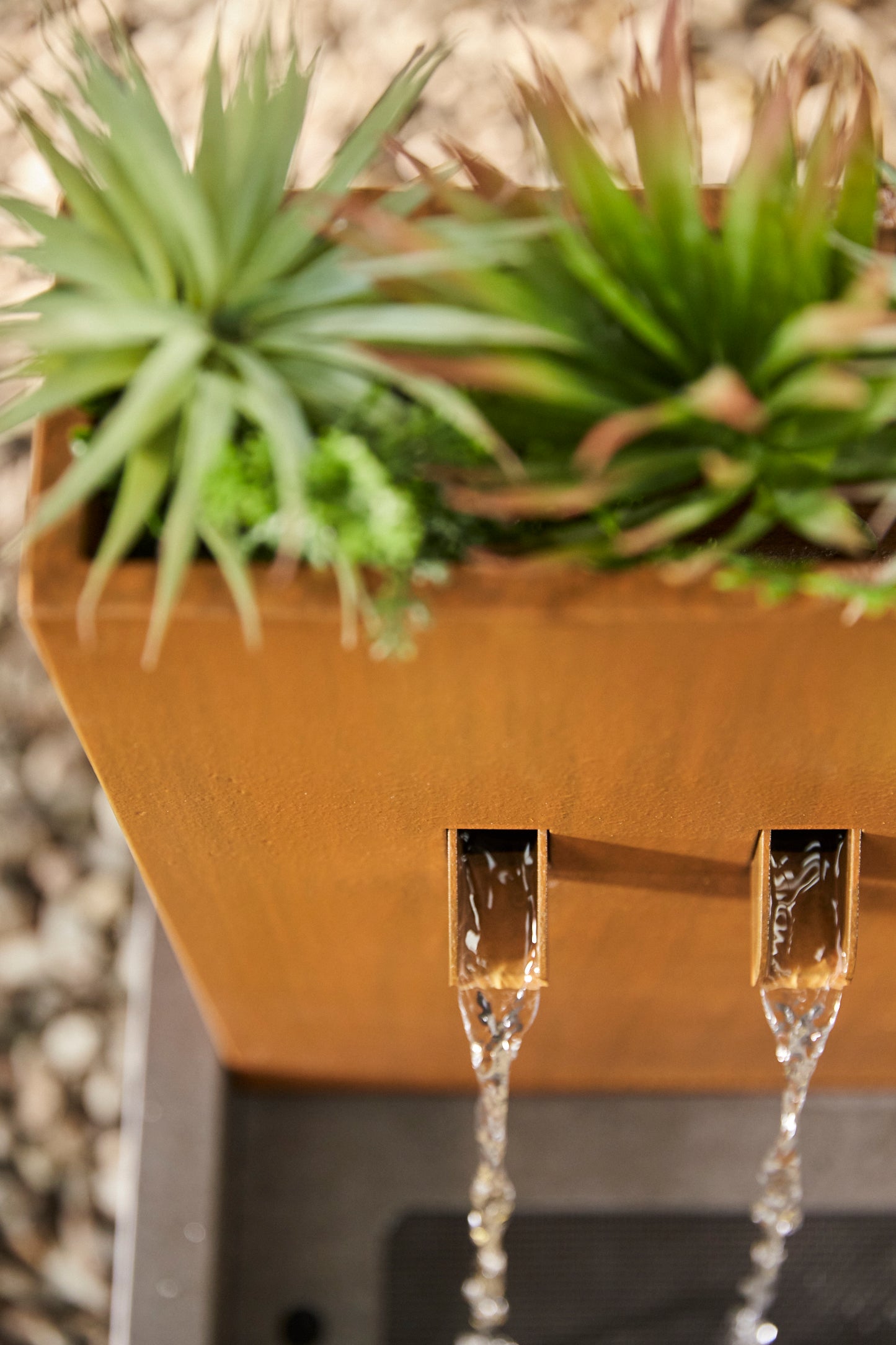 Eternal Water Feature - Altico