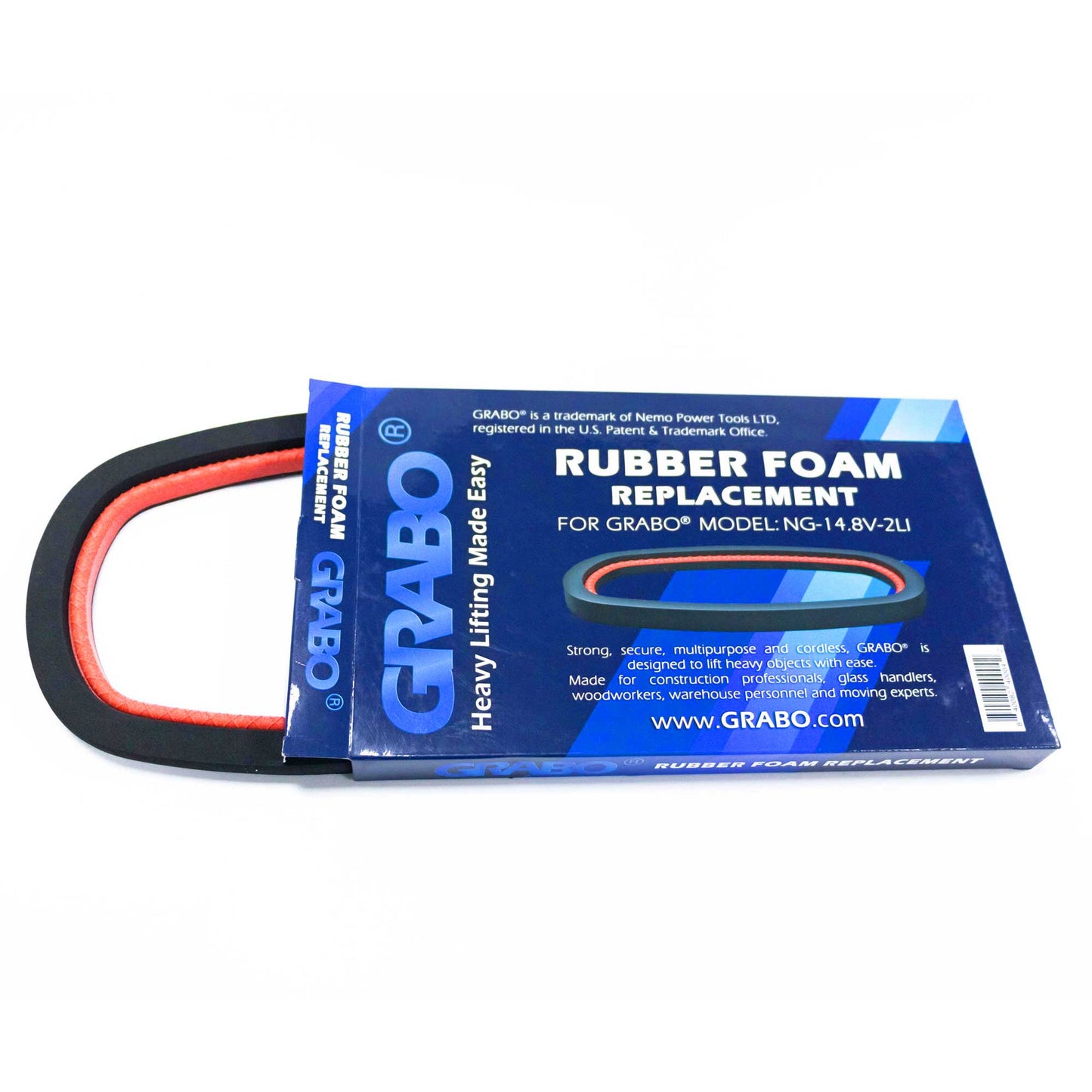 GRABO Standard Seal (GRAB106) - Paving Shopper