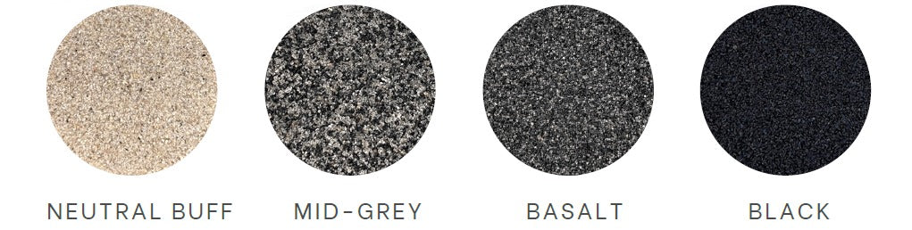 Fusion - All Weather Resin - Basalt - Paving Shopper