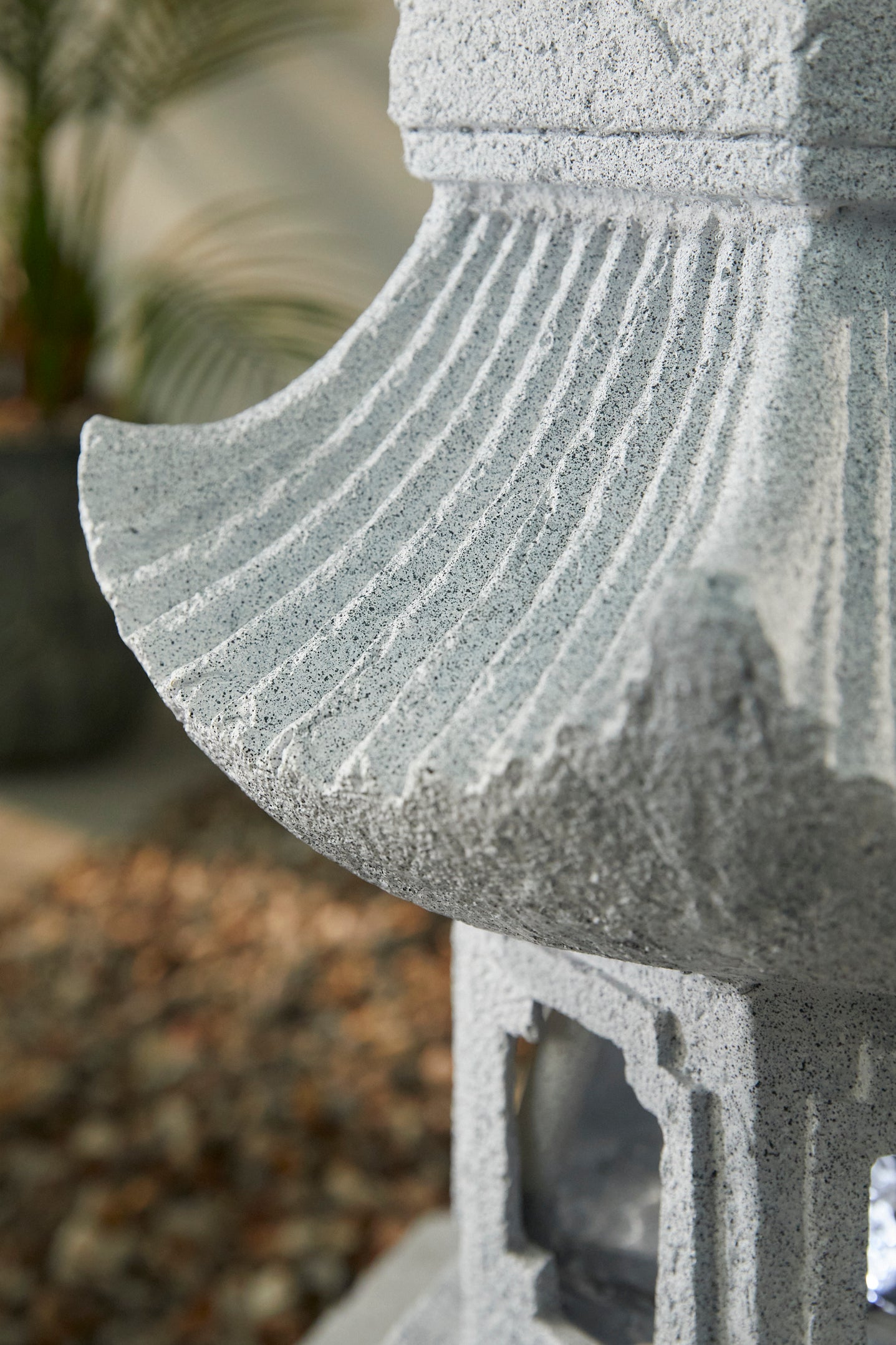 Grand Pagoda Water Feature - Altico