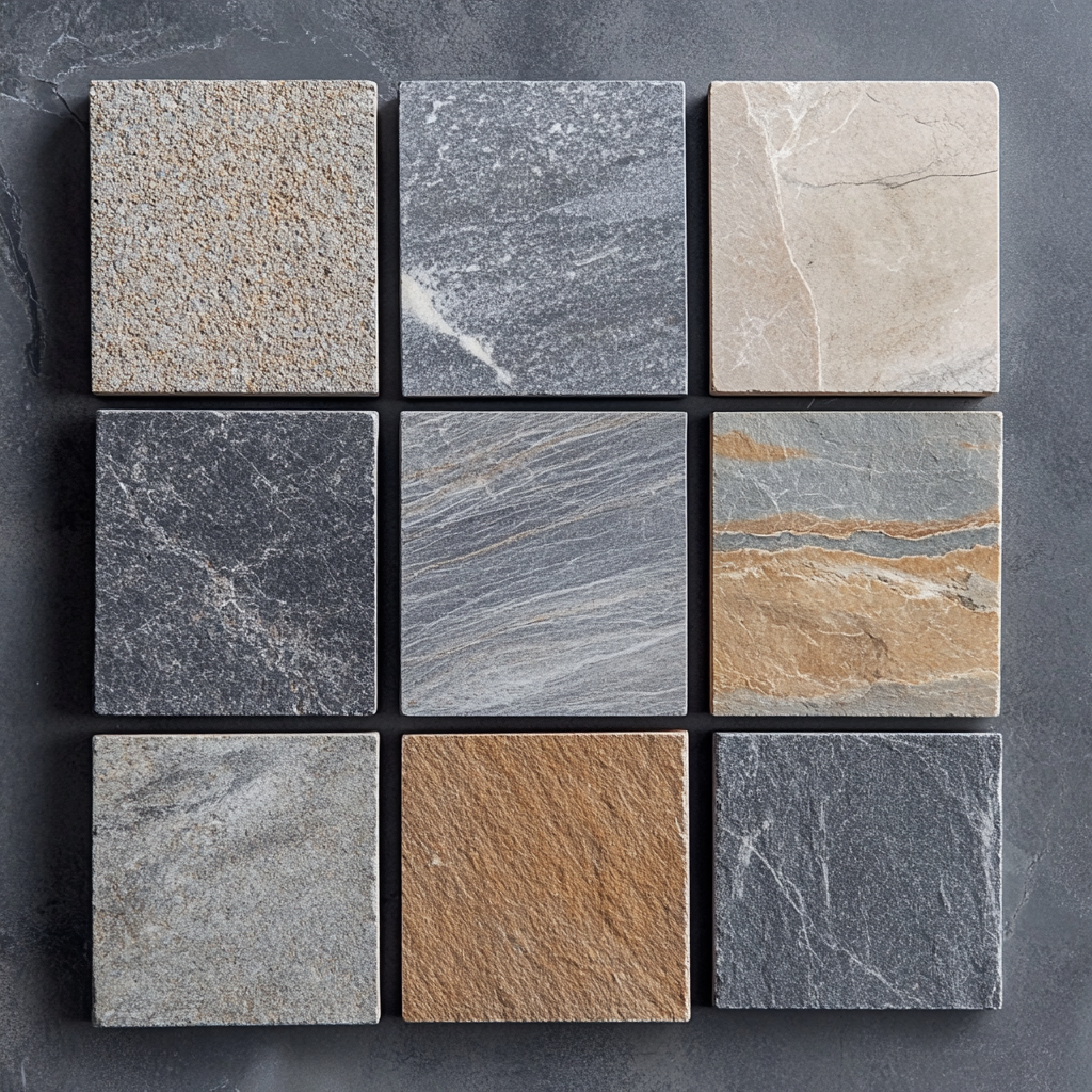 Sample - Paving Shopper