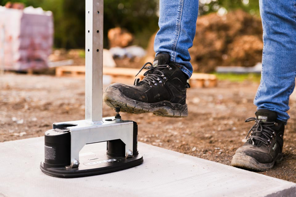 GRABO T-Handle (GRAB111) - Paving Shopper