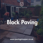 Block Paving Guide | What Does it Cost? | How Much Per m2?