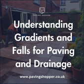 Understanding Gradients and Falls for Paving and Drainage (2024)