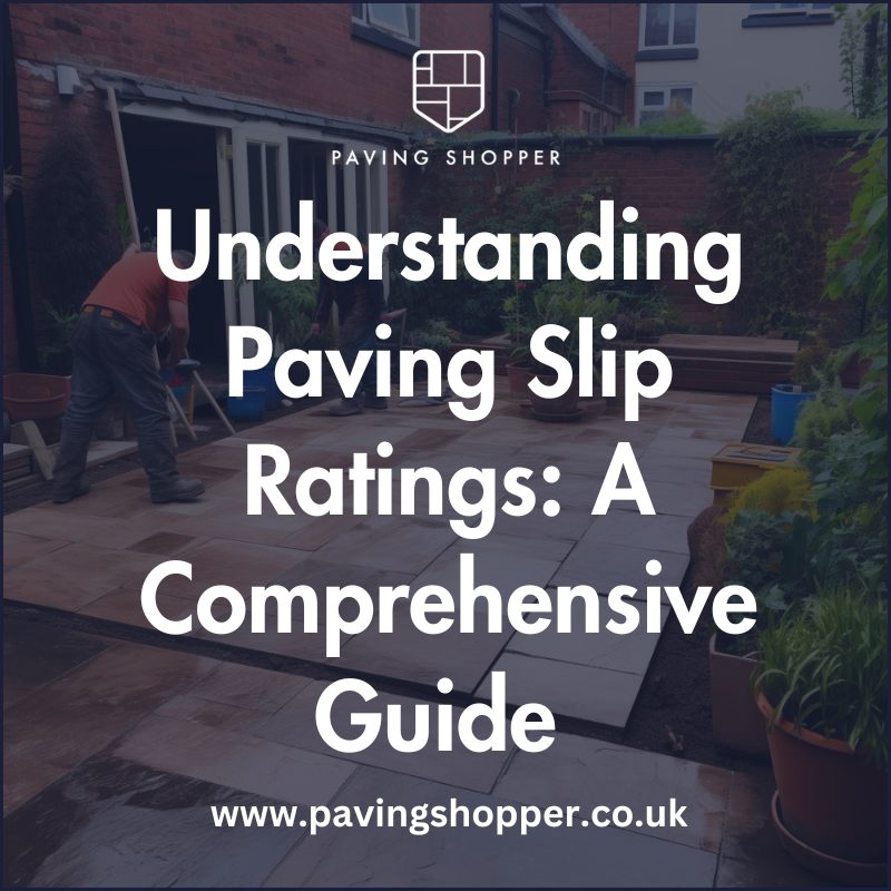 Understanding Paving Slip Ratings: A Comprehensive Guide | EnglishUK