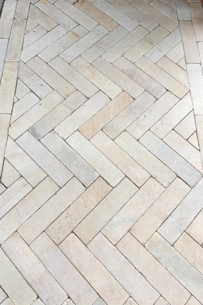 Ethan Mason Dune Sandstone Pavers 200x50x40