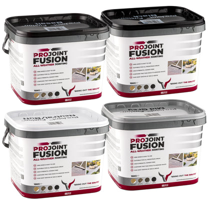 Fusion - All Weather Resin - Basalt