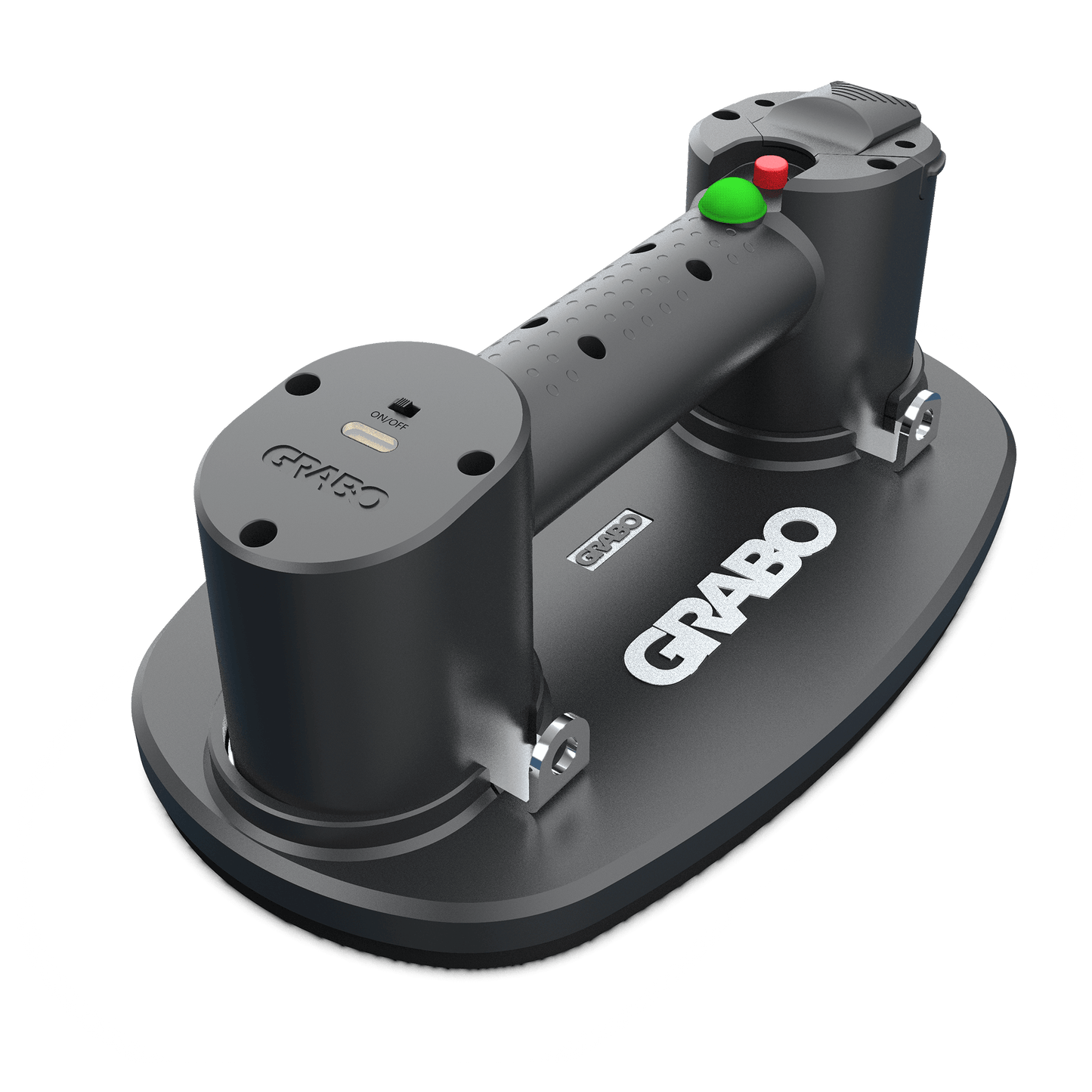 GRABO PLUS (GRAB220)