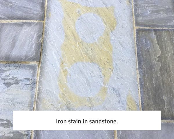 ECOPROTEC Iron Stain Away 1L or 5L