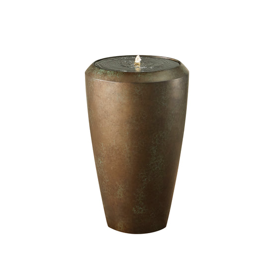 Patina Vase Medium - Altico
