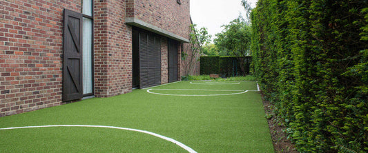 Play-Putt Artificial Grass 11.5mm 4m Wide - NAMGRASS