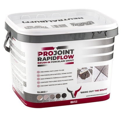 Rapidflow - Brush-In Jointing Compound - Neutral