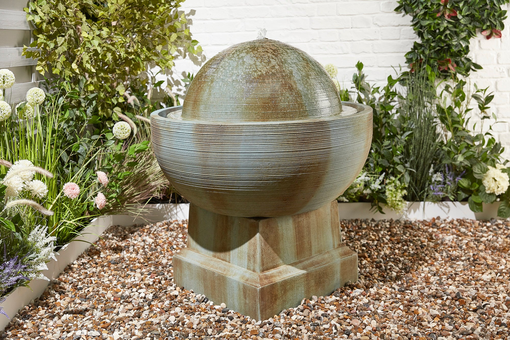 Treviso Water Feature - Altico – Paving Shopper
