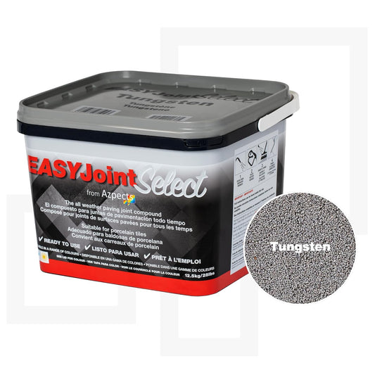 Azpects Easyjoint Select-Tungsten 12.5kg