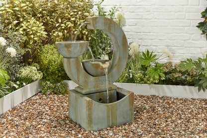 Verona Water Feature - Altico