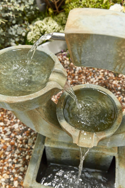 Verona Water Feature - Altico