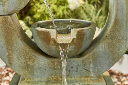 Verona Water Feature - Altico