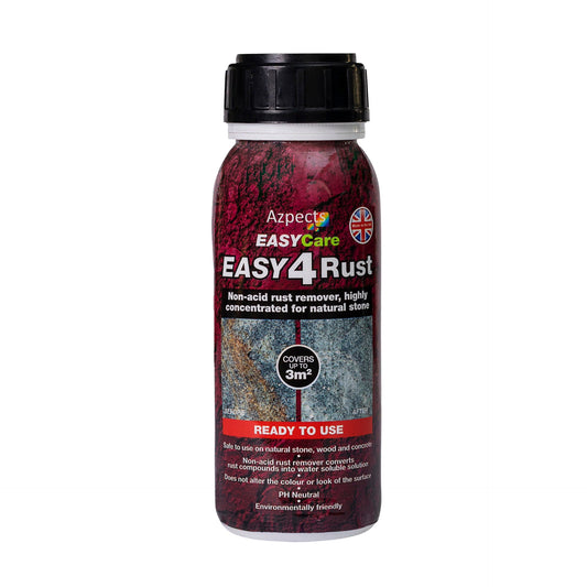 Azpects-Easy4Rust 500ml - Paving Shopper