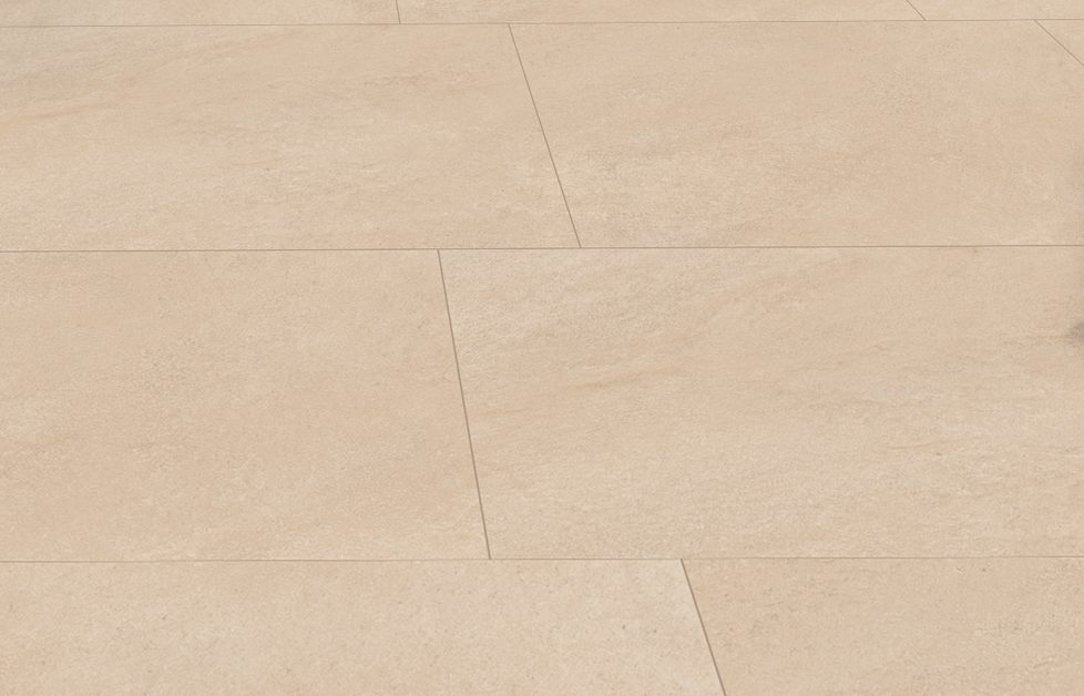 Beige Porcelain Paving - Paving Shopper