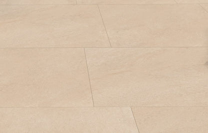 Beige Porcelain Paving - Paving Shopper