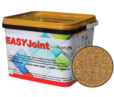 Azpects Easyjoint-Buff Sand 12.5kg
