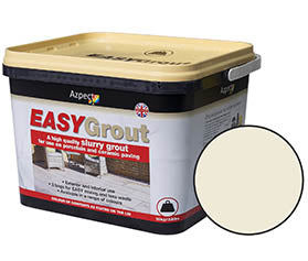 EasyGrout-Crema 15kg - Paving Shopper