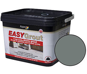EasyGrout-Grafito 15kg