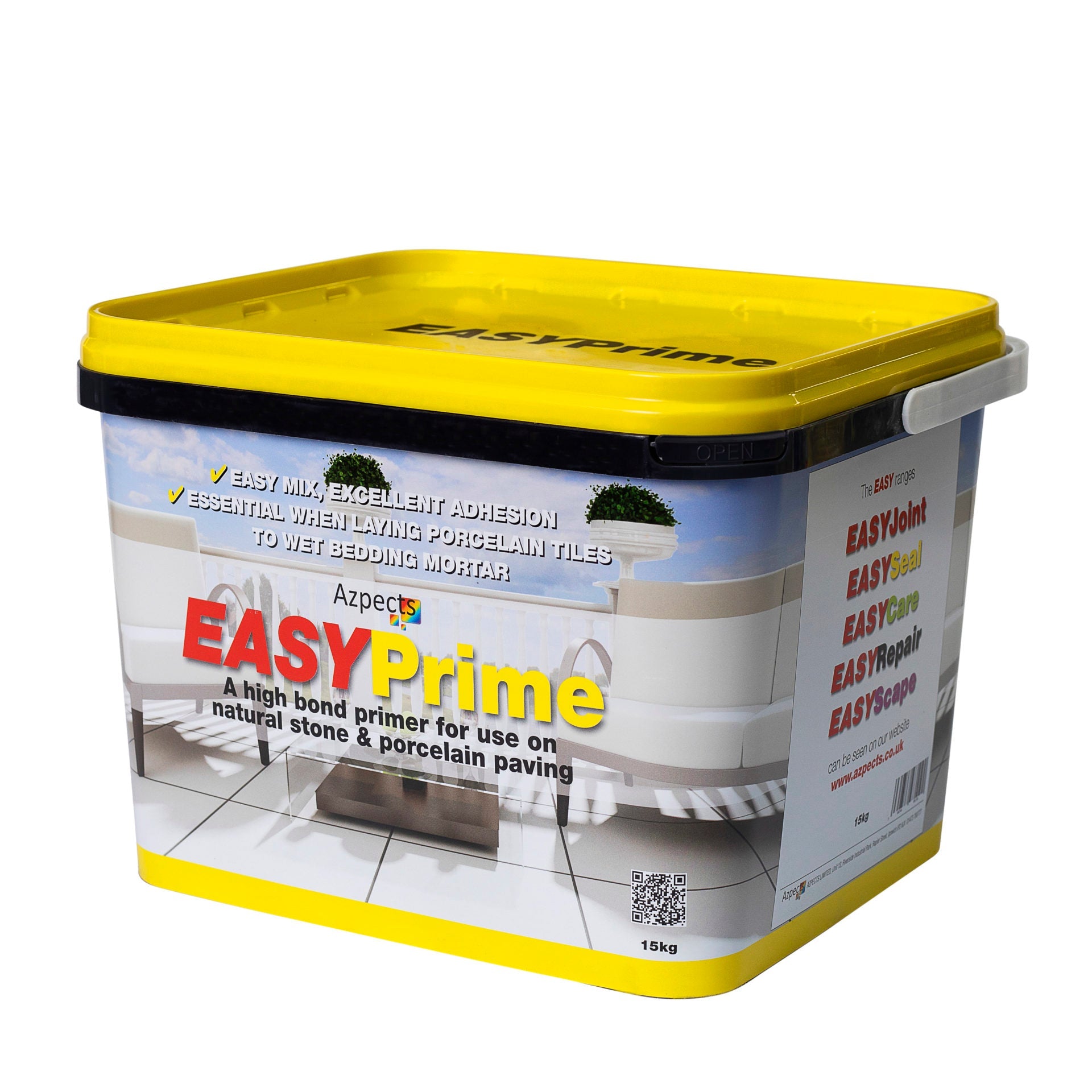 EasyPrime 15kg - Paving Shopper