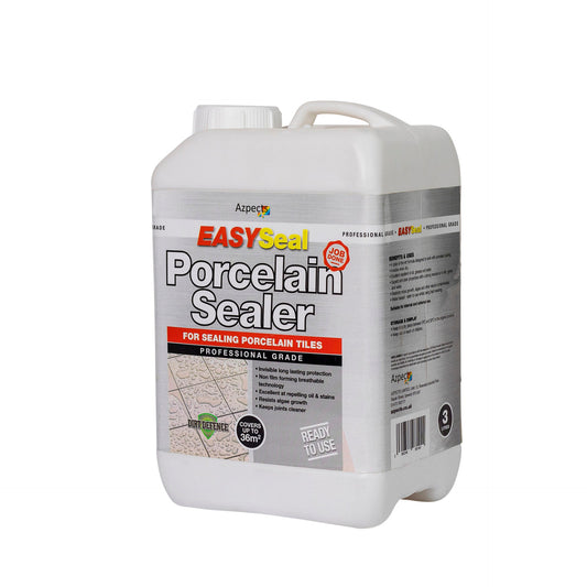 EasySeal Porcelain Sealer 3L - Paving Shopper